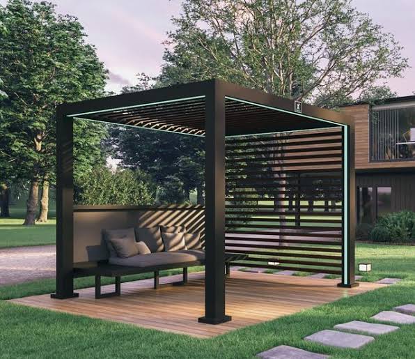 Cabanas