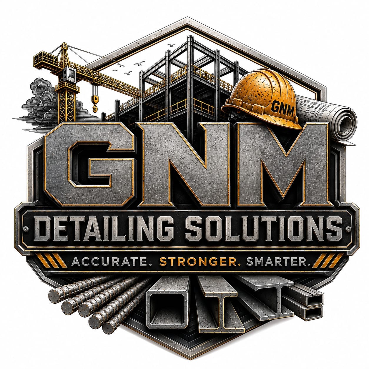 Steel Detailing Solutions